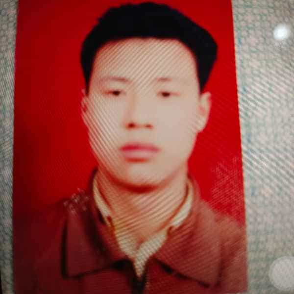 35岁岁安徽单身帅哥 - 张家口吉缘网