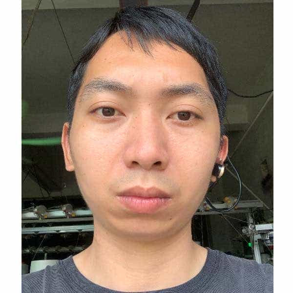 30岁岁广东单身帅哥 - 张家口吉缘网