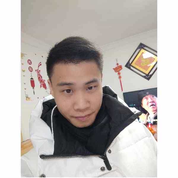29岁岁福建单身帅哥 - 张家口吉缘网