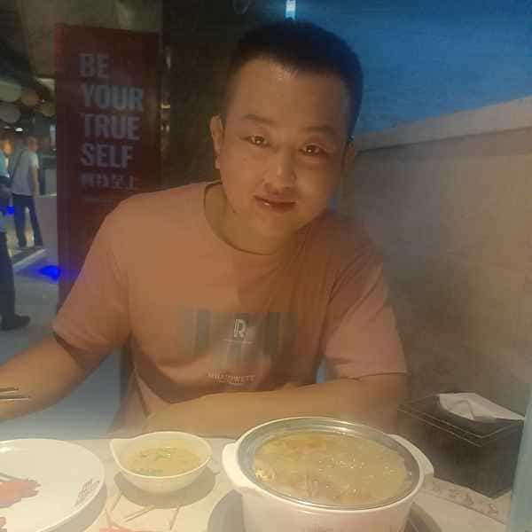 34岁岁山西单身帅哥 - 张家口吉缘网