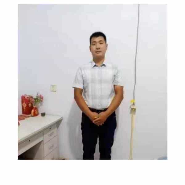 36岁岁山东单身帅哥 - 张家口吉缘网