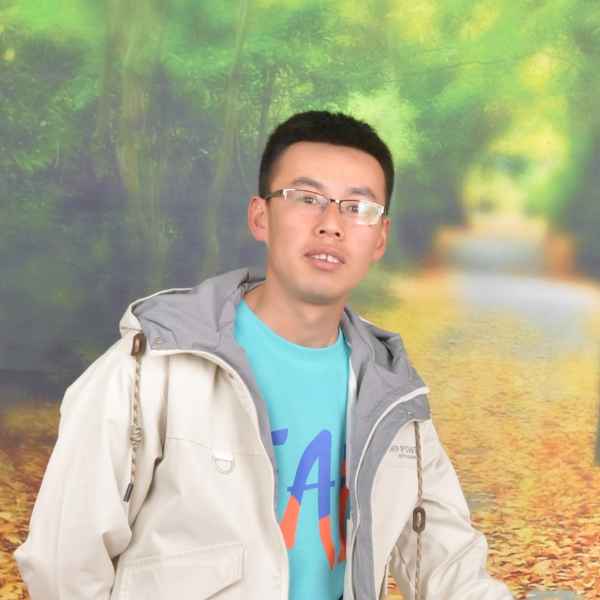 32岁岁甘肃单身帅哥 - 张家口吉缘网