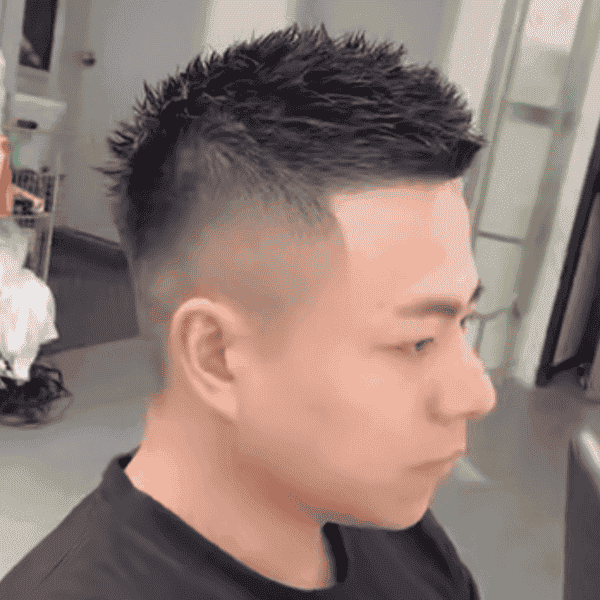 32岁岁广东单身帅哥 - 张家口吉缘网