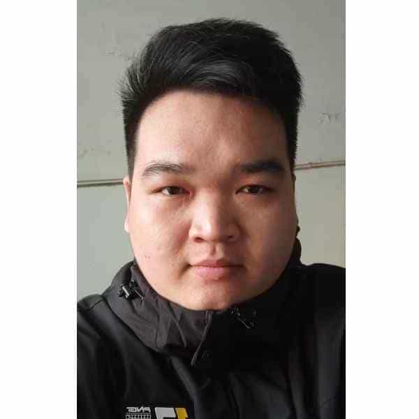 35岁岁广西单身帅哥 - 张家口吉缘网