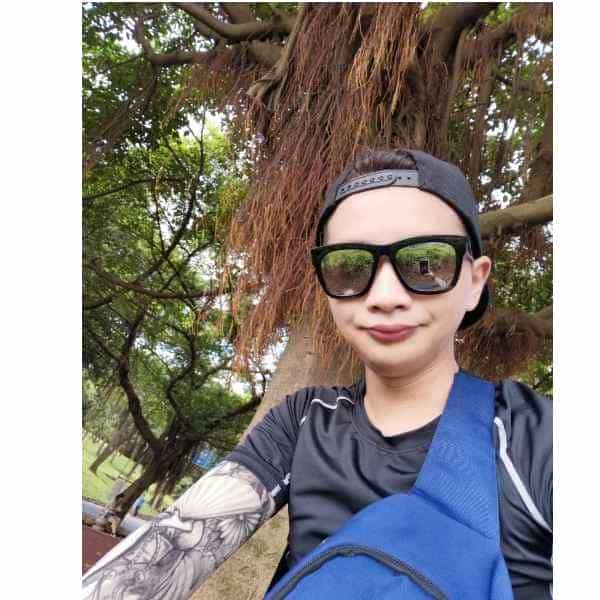 37岁岁湖北单身帅哥 - 张家口吉缘网