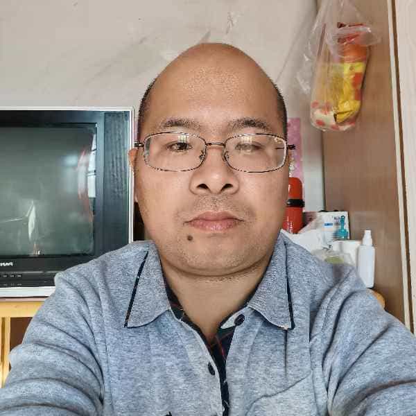 37岁岁山东单身帅哥 - 张家口吉缘网