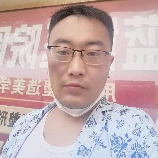 38岁岁辽宁单身帅哥 - 张家口吉缘网