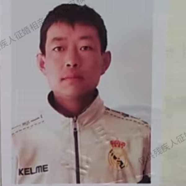 39岁岁河南单身帅哥 - 张家口吉缘网