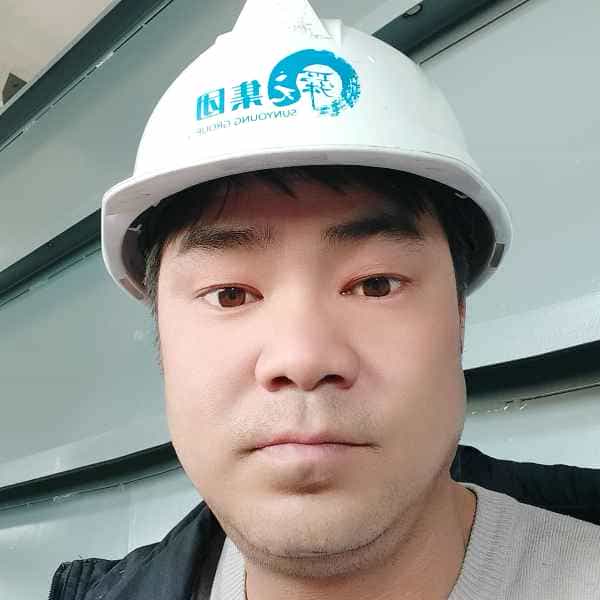 35岁岁湖北单身帅哥 - 张家口吉缘网