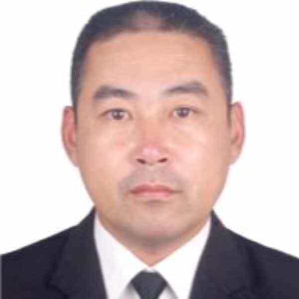 45岁岁吉林单身帅哥 - 张家口吉缘网