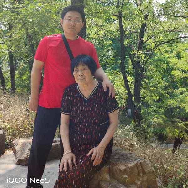 39岁岁辽宁单身帅哥 - 张家口吉缘网