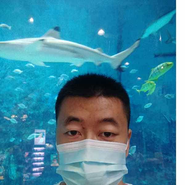 35岁岁河北单身帅哥 - 张家口吉缘网