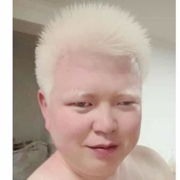 34岁岁陕西单身帅哥 - 张家口吉缘网