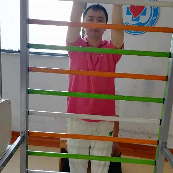 35岁岁安徽单身帅哥 - 张家口吉缘网
