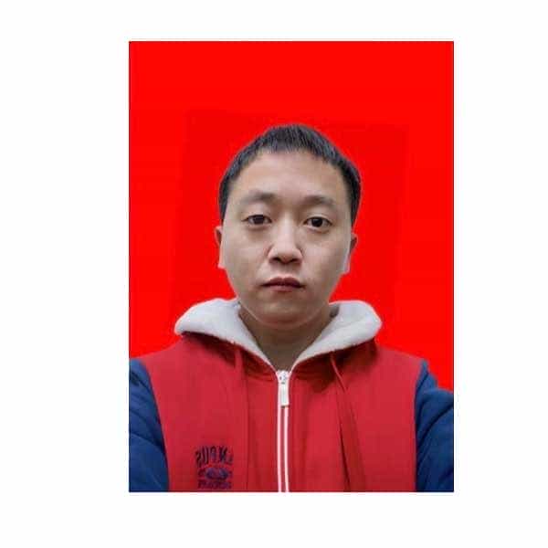33岁岁四川单身帅哥 - 张家口吉缘网
