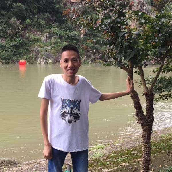 40岁岁湖北单身帅哥 - 张家口吉缘网
