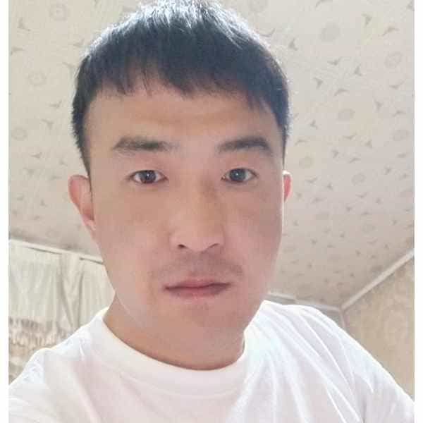 35岁岁山西单身帅哥 - 张家口吉缘网