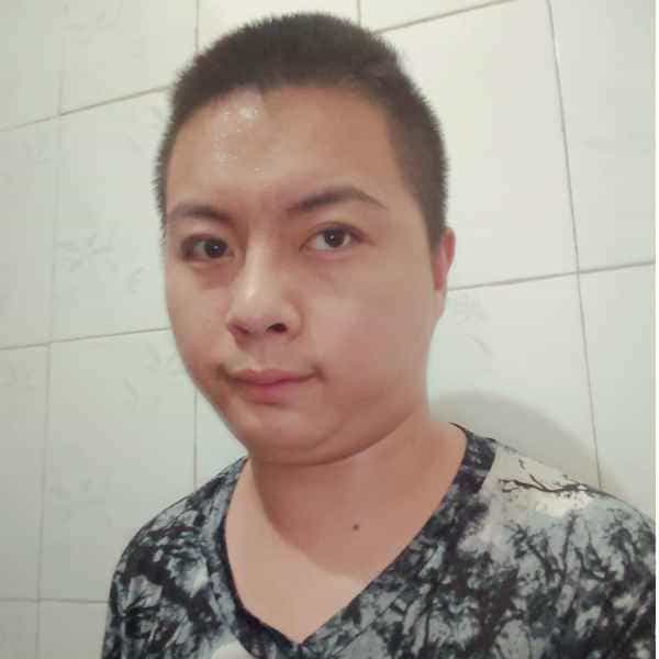 25岁岁山东单身帅哥 - 张家口吉缘网
