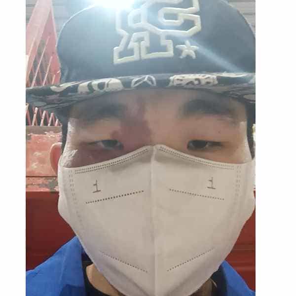 29岁岁陕西单身帅哥 - 张家口吉缘网
