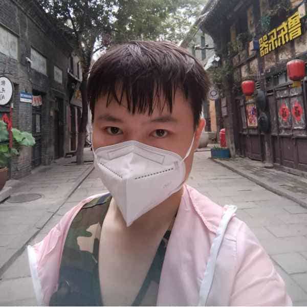 30岁岁河北单身帅哥 - 张家口吉缘网
