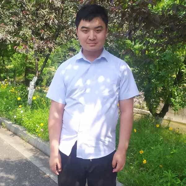 29岁岁江西单身帅哥 - 张家口吉缘网