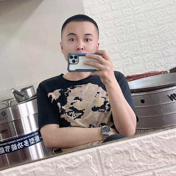 30岁岁黑龙江单身帅哥 - 张家口吉缘网