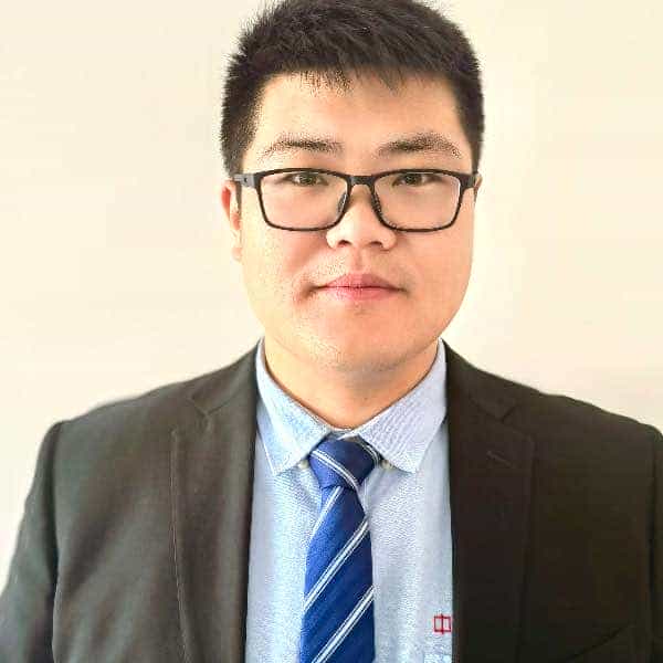 34岁岁山东单身帅哥 - 张家口吉缘网