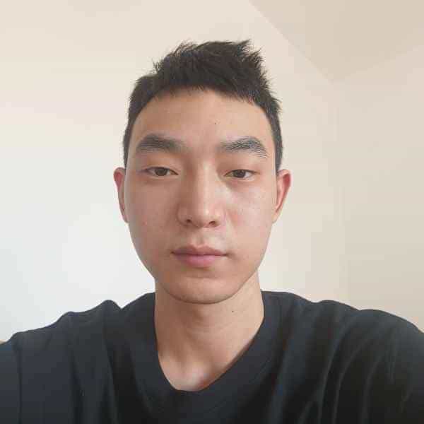27岁岁江西单身帅哥 - 张家口吉缘网