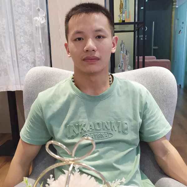 28岁岁江西单身帅哥 - 张家口吉缘网