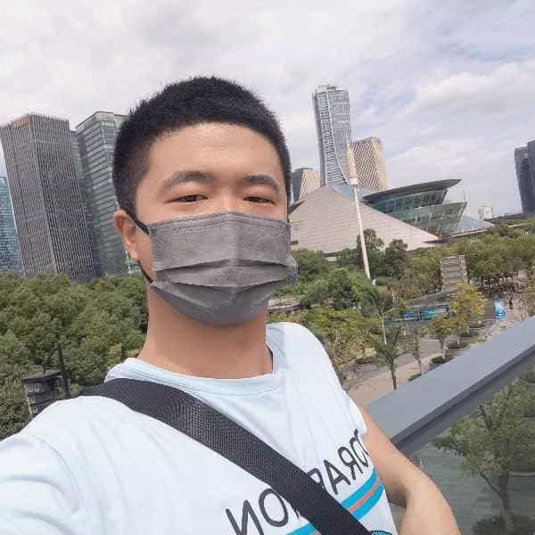 35岁岁浙江单身帅哥 - 张家口吉缘网