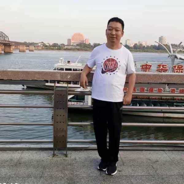45岁岁辽宁单身帅哥 - 张家口吉缘网