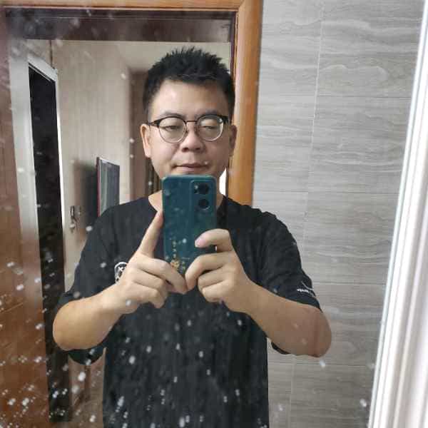 35岁岁陕西单身帅哥 - 张家口吉缘网