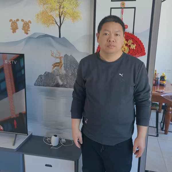 36岁岁山西单身帅哥 - 张家口吉缘网