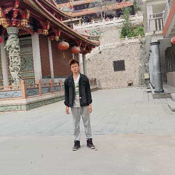 28岁岁江西单身帅哥 - 张家口吉缘网