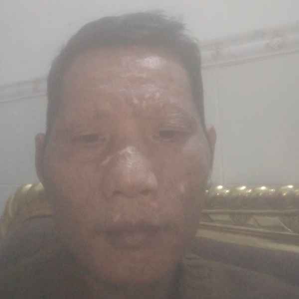 33岁岁广西单身帅哥 - 张家口吉缘网