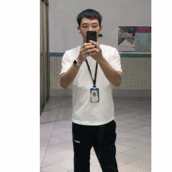 35岁岁广东单身帅哥 - 张家口吉缘网
