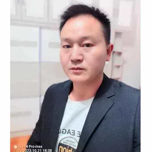 36岁岁湖北单身帅哥 - 张家口吉缘网