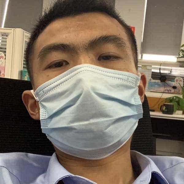 28岁岁江苏单身帅哥 - 张家口吉缘网