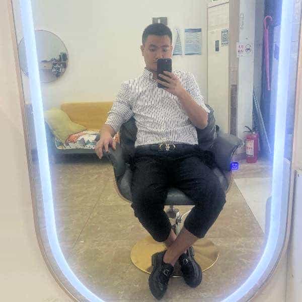 26岁岁湖南单身帅哥 - 张家口吉缘网