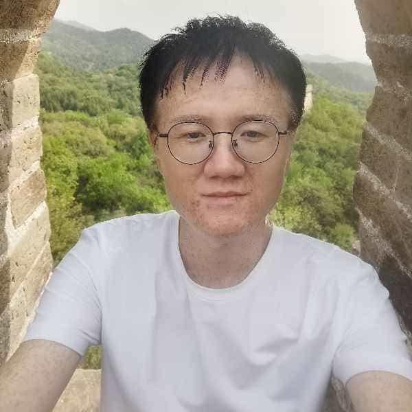 29岁岁山东单身帅哥 - 张家口吉缘网