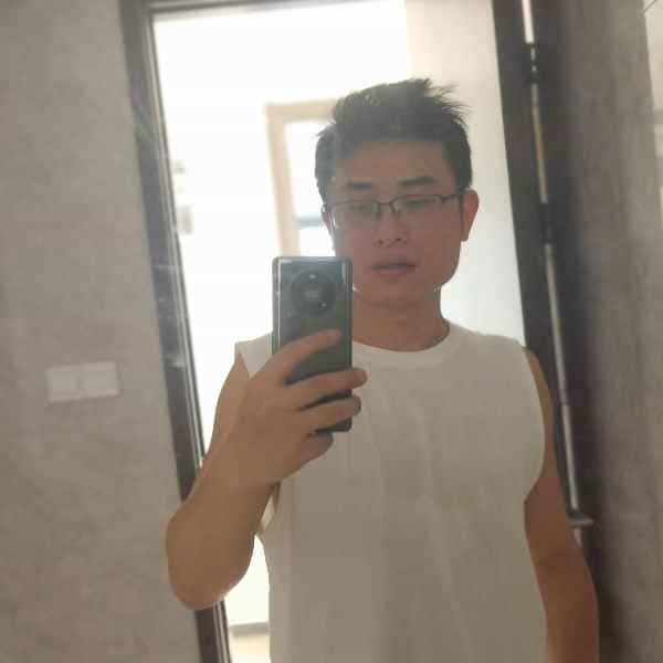 39岁岁广东单身帅哥 - 张家口吉缘网