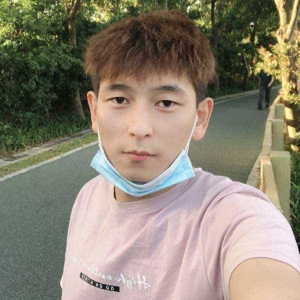 34岁岁湖北单身帅哥 - 张家口吉缘网