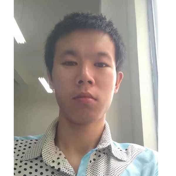 33岁岁陕西单身帅哥 - 张家口吉缘网