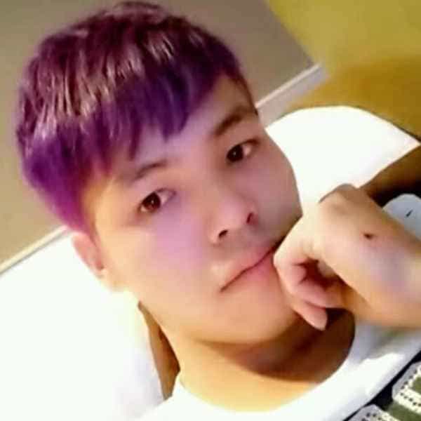 33岁岁广东单身帅哥 - 张家口吉缘网