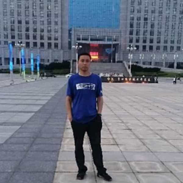 35岁岁辽宁单身帅哥 - 张家口吉缘网
