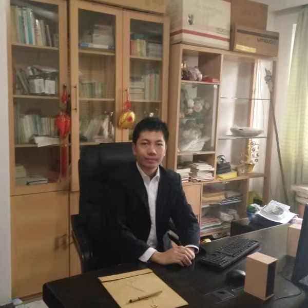 33岁岁福建单身帅哥 - 张家口吉缘网