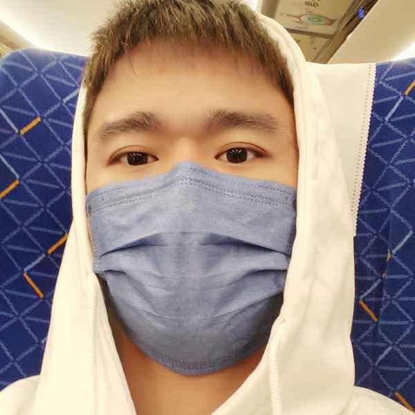 32岁岁广东单身帅哥 - 张家口吉缘网