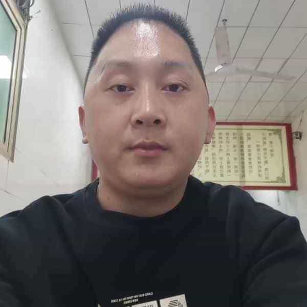 37岁岁陕西单身帅哥 - 张家口吉缘网