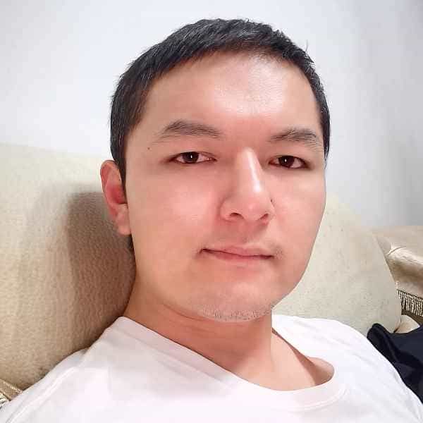 33岁岁湖南单身帅哥 - 张家口吉缘网