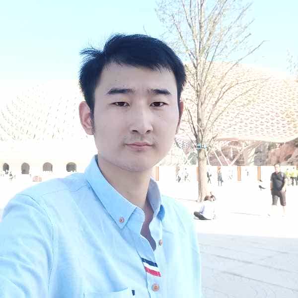 36岁岁安徽单身帅哥 - 张家口吉缘网